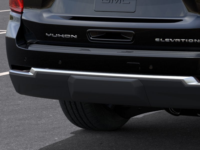 2027 GMC Yukon XL 4WD 4dr Elevation