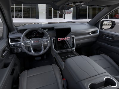 2027 GMC Yukon XL 4WD 4dr Elevation