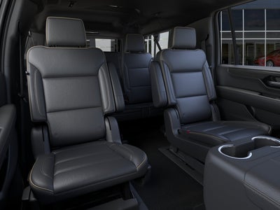 2027 GMC Yukon XL 4WD 4dr Elevation