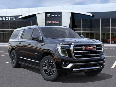 2027 GMC Yukon XL 4WD 4dr Elevation