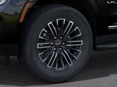 2027 GMC Yukon XL 4WD 4dr Elevation
