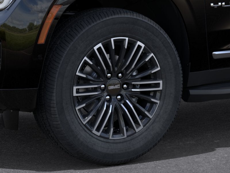 2027 GMC Yukon XL 4WD 4dr Elevation