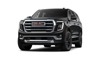 2027 GMC Yukon XL 4WD 4dr Elevation