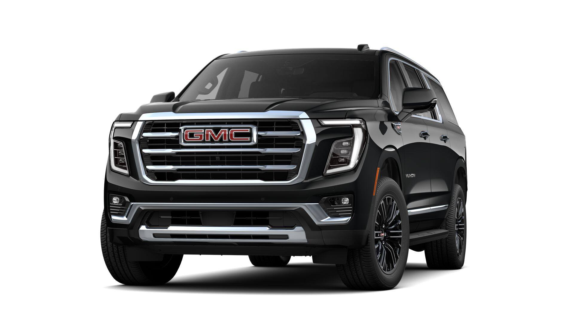 2027 GMC Yukon XL 4WD 4dr Elevation