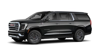 2027 GMC Yukon XL 4WD 4dr Elevation