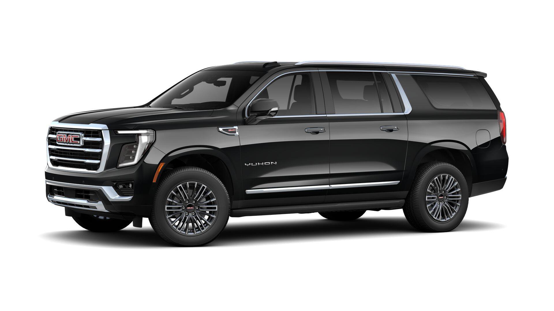 2027 GMC Yukon XL 4WD 4dr Elevation