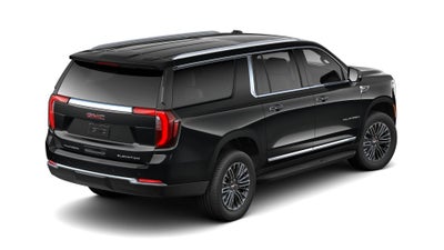 2027 GMC Yukon XL 4WD 4dr Elevation