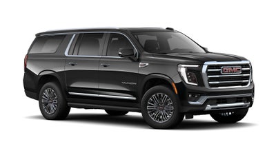 2027 GMC Yukon XL 4WD 4dr Elevation