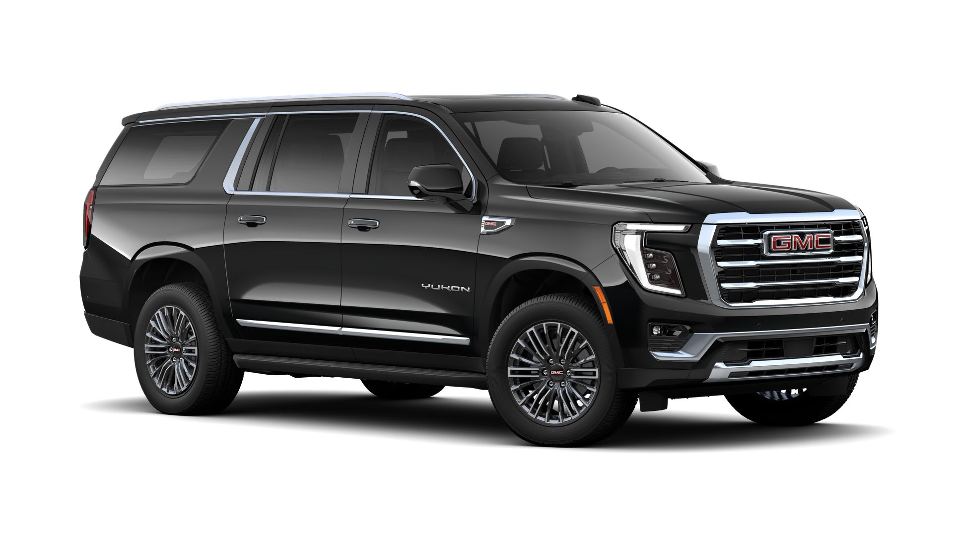 2027 GMC Yukon XL 4WD 4dr Elevation