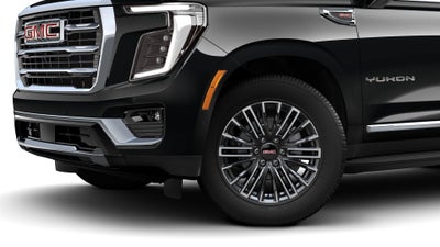 2027 GMC Yukon XL 4WD 4dr Elevation