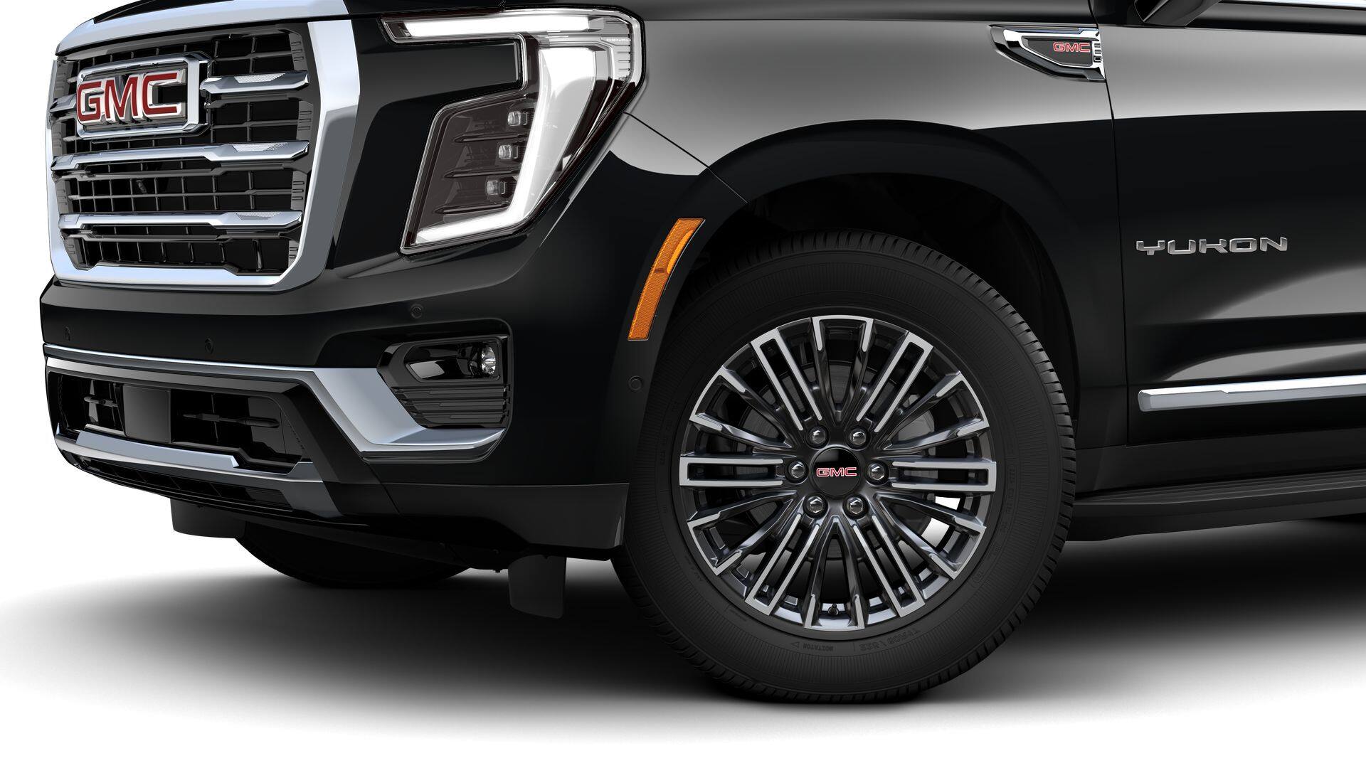2027 GMC Yukon XL 4WD 4dr Elevation