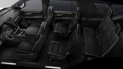 2027 GMC Yukon XL 4WD 4dr Elevation