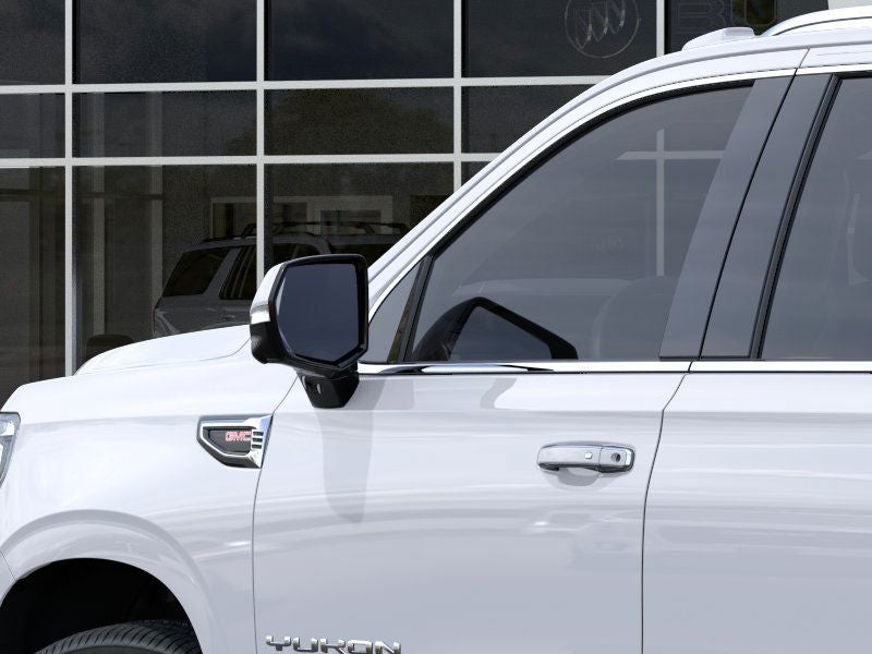 2026 GMC Yukon XL 4WD 4dr Elevation