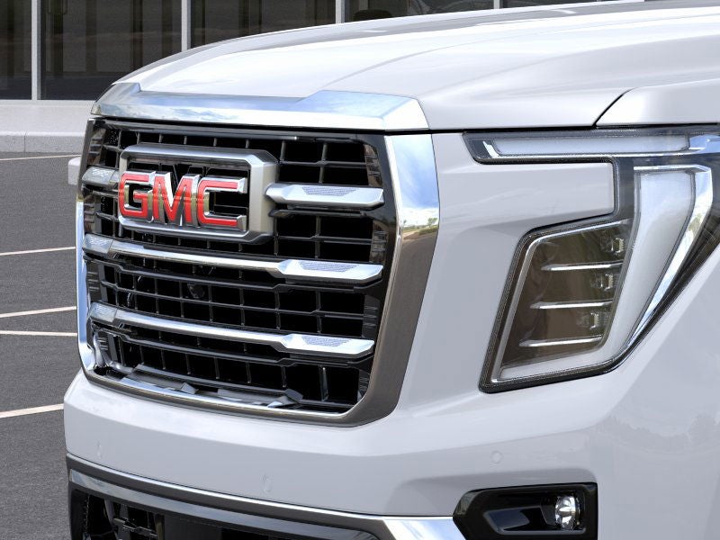 2026 GMC Yukon XL 4WD 4dr Elevation