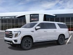 2026 GMC Yukon XL 4WD 4dr Elevation