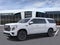 2026 GMC Yukon XL 4WD 4dr Elevation