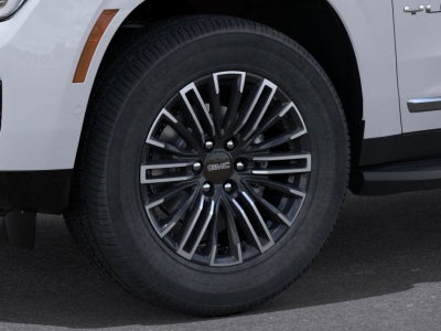 2026 GMC Yukon XL 4WD 4dr Elevation