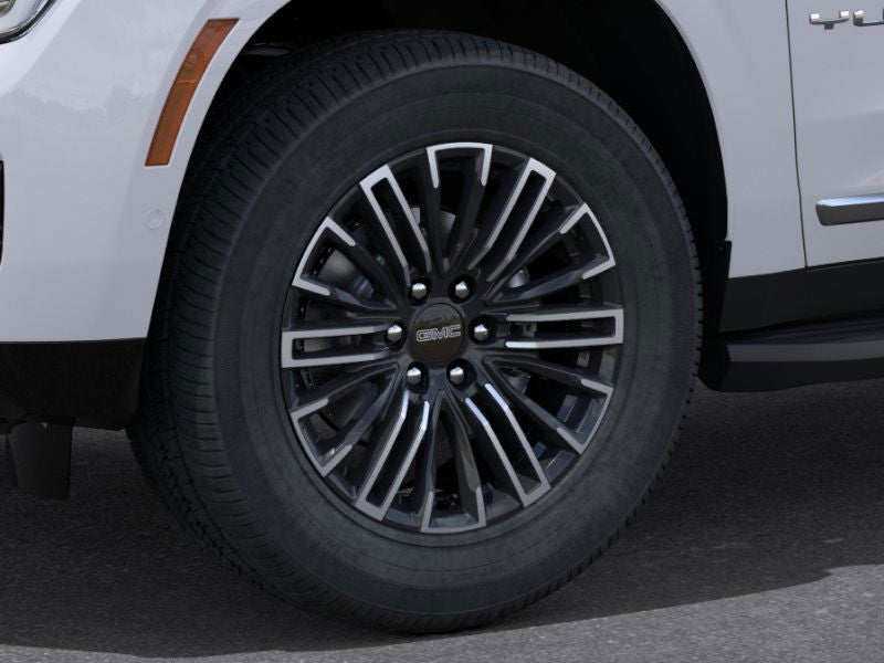 2026 GMC Yukon XL 4WD 4dr Elevation
