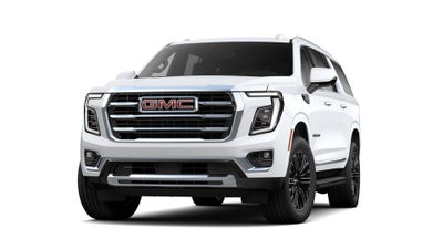 2026 GMC Yukon XL 4WD 4dr Elevation