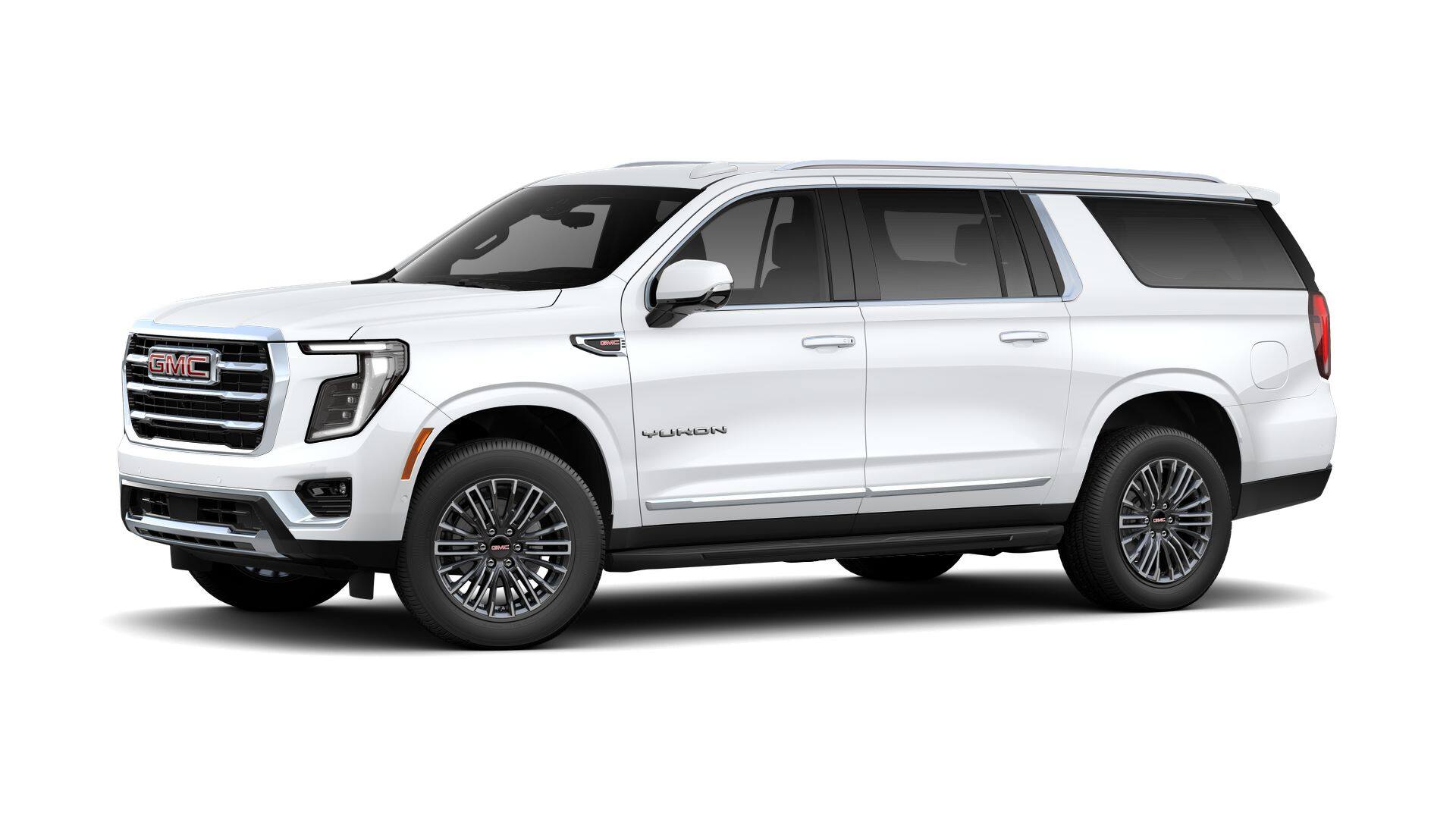 2026 GMC Yukon XL 4WD 4dr Elevation