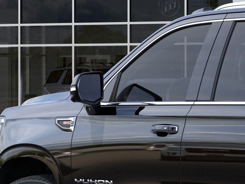 2026 GMC Yukon XL Base