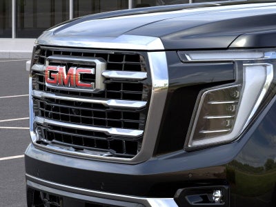 2026 GMC Yukon XL Base