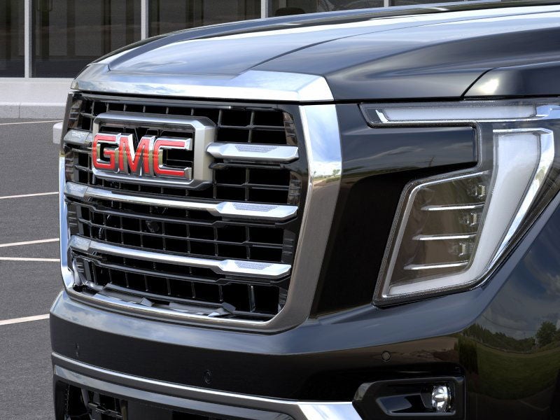 2026 GMC Yukon XL Base