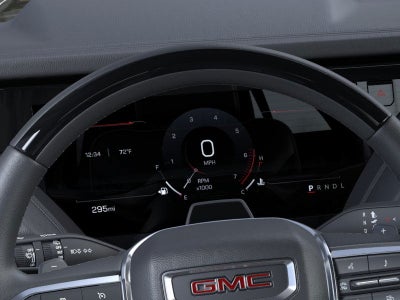 2026 GMC Yukon XL Base