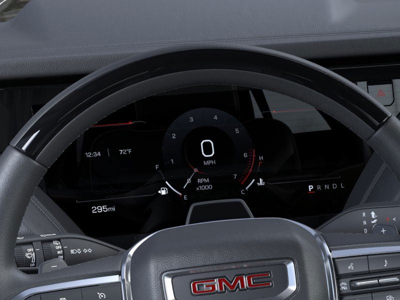 2026 GMC Yukon XL Base