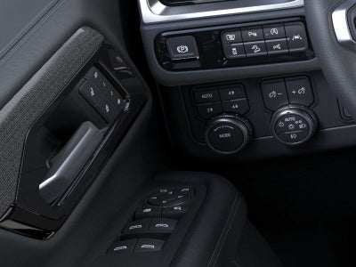 2026 GMC Yukon XL Base