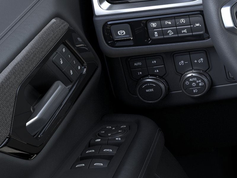 2026 GMC Yukon XL Base