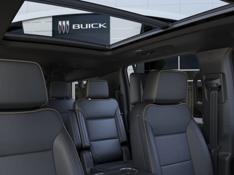 2026 GMC Yukon XL Base