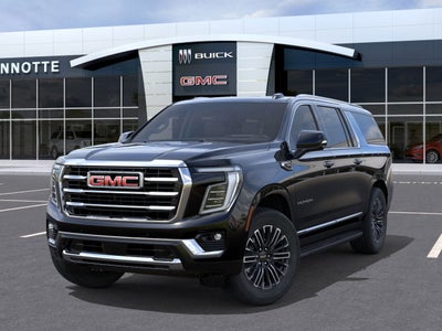 2026 GMC Yukon XL Base