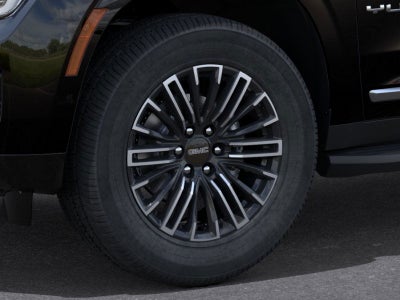 2026 GMC Yukon XL Base