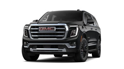 2026 GMC Yukon XL Base