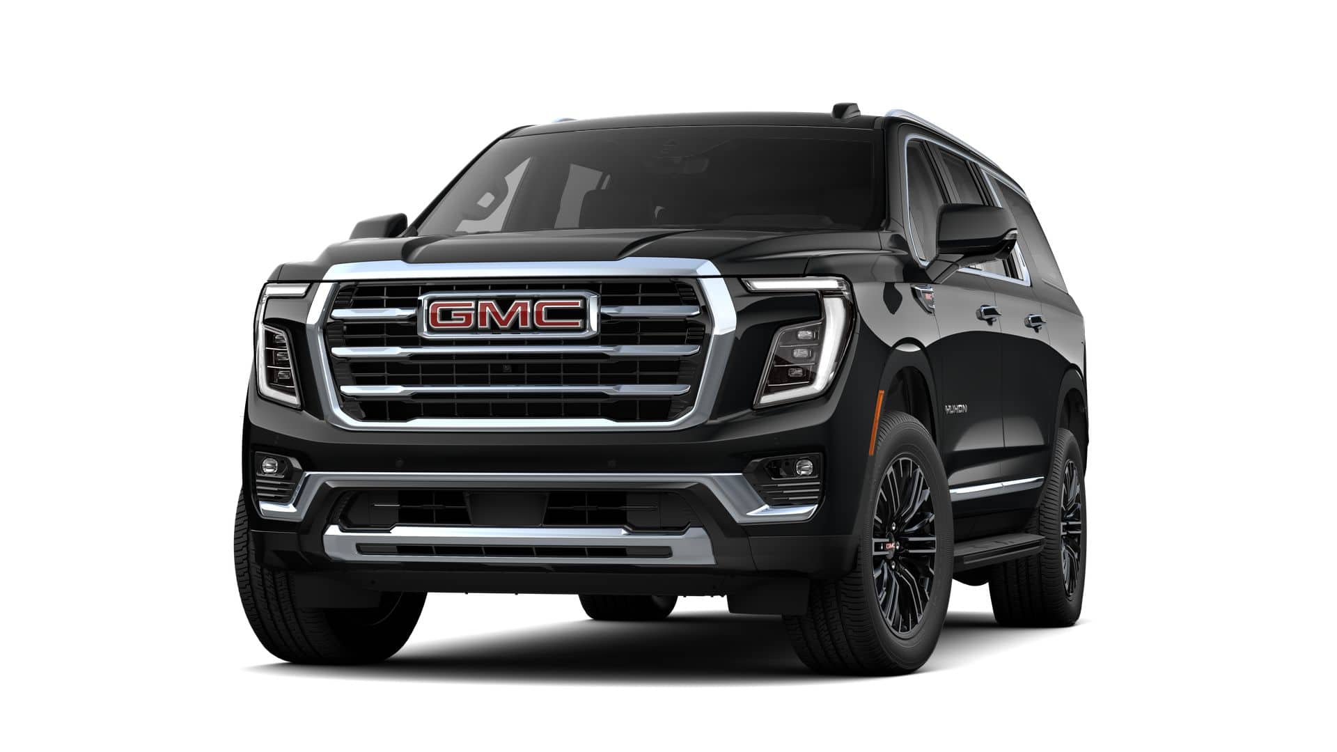 2026 GMC Yukon XL Base