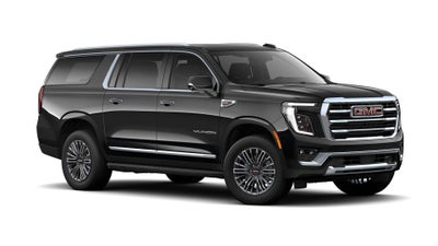 2026 GMC Yukon XL Base
