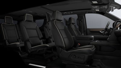 2026 GMC Yukon XL Base