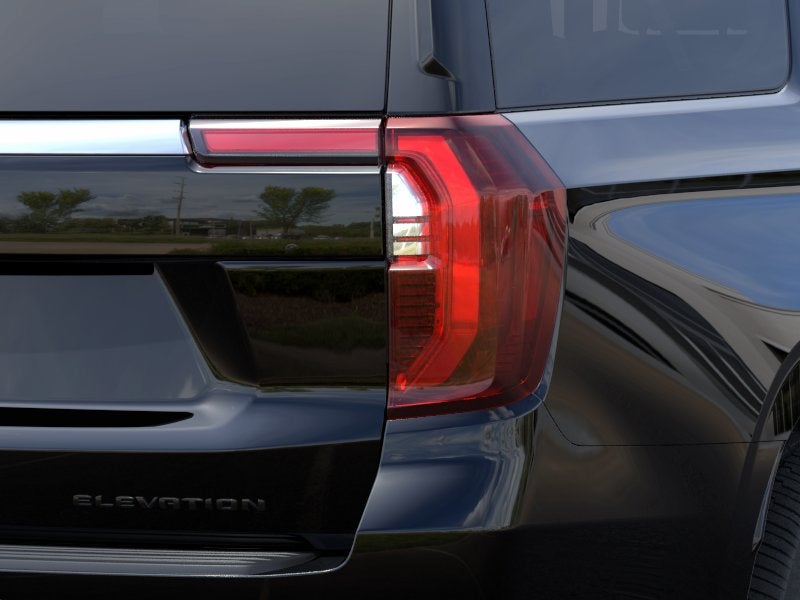 2026 GMC Yukon XL Base