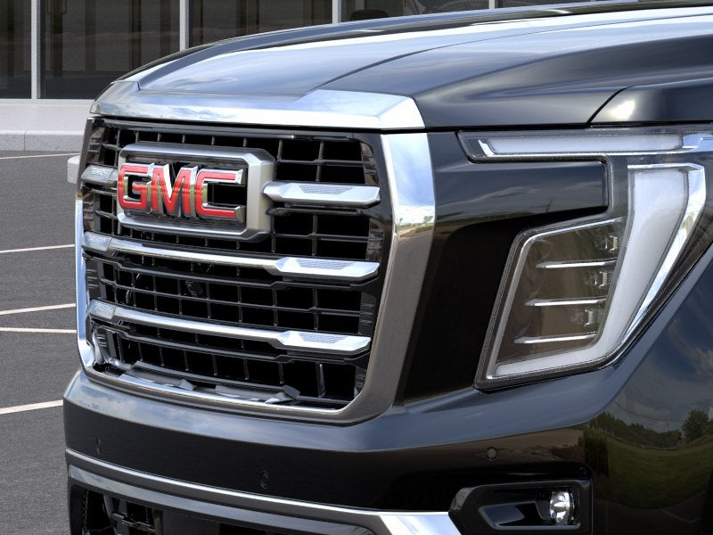 2026 GMC Yukon XL Base