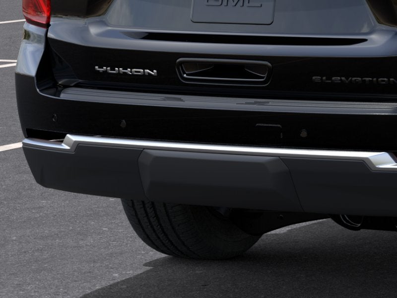 2026 GMC Yukon XL Base