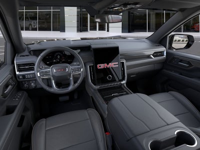 2026 GMC Yukon XL Base