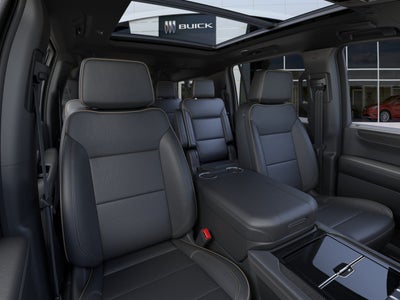 2026 GMC Yukon XL Base