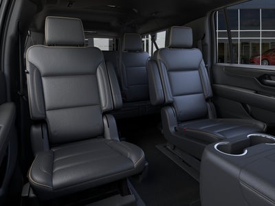 2026 GMC Yukon XL Base