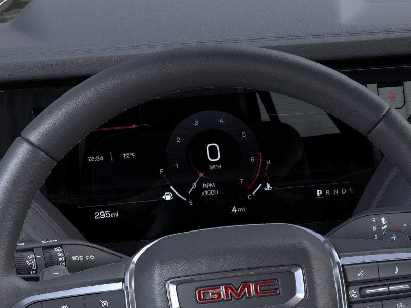 2026 GMC Yukon XL Base
