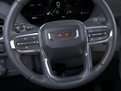 2026 GMC Yukon XL Base