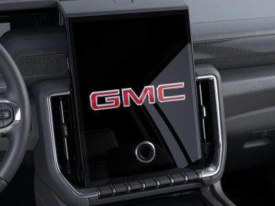 2026 GMC Yukon XL Base