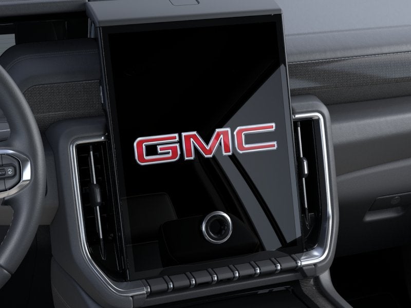 2026 GMC Yukon XL Base
