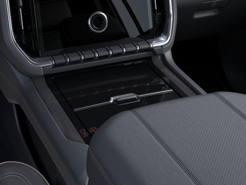 2026 GMC Yukon XL Base