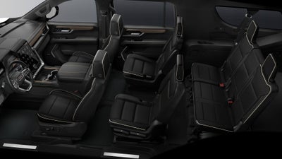 2026 GMC Yukon XL Base
